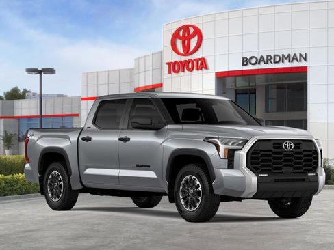 New 2026 Toyota Tundra SR5 image 45