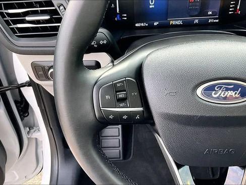 Used 2024 Ford Escape Active FWD image 16