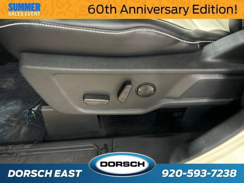 New 2026 Ford Bronco Outer Banks w/ Sasquatch Package AWD/4WD image 19