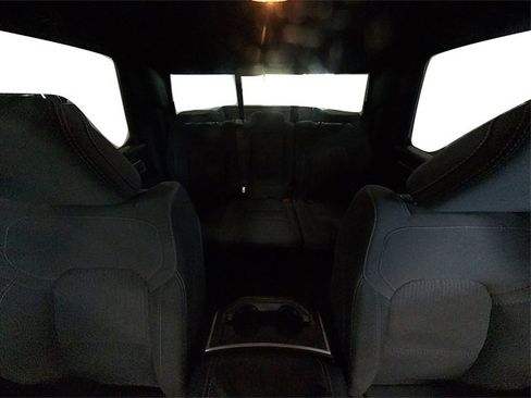 Used 2023 RAM 1500 Big Horn image 37