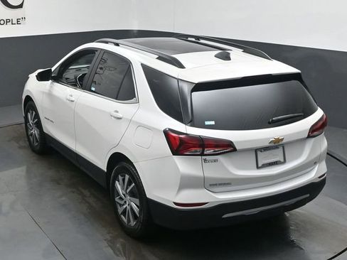 Used 2023 Chevrolet Equinox LT FWD image 41
