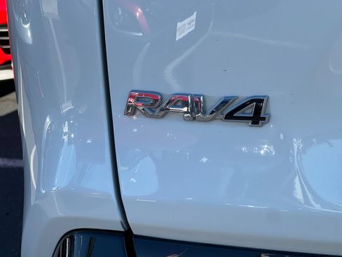 Used 2020 Toyota RAV4 XSE w/ All Weather Liner Package AWD/4WD image 47