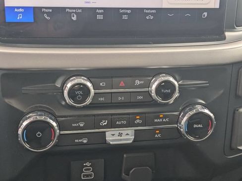 Used 2025 Ford F150 XLT w/ Equipment Group 301A Standard RWD image 19