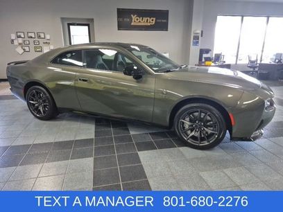 New 2026 Dodge Charger Scat Pack