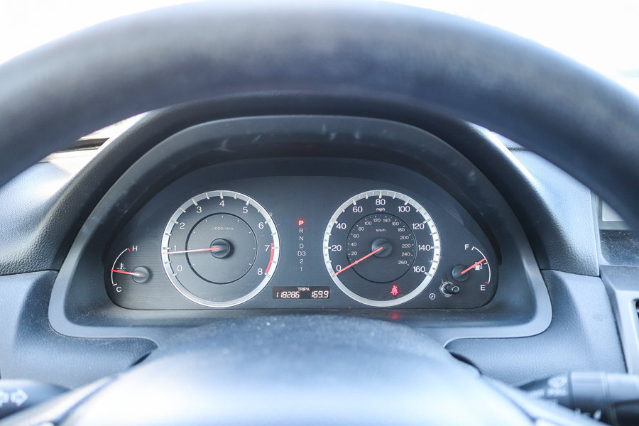 Used 2012 Honda Accord LX image 18