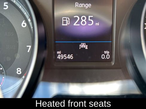 Used 2021 Volkswagen Atlas SE image 19