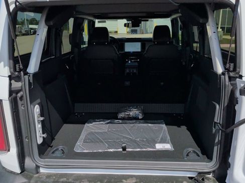 New 2026 Ford Bronco Outer Banks AWD/4WD image 41