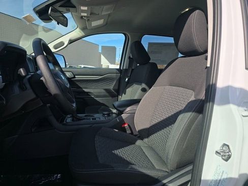 New 2025 Ford Ranger XL w/ Trailer Tow Package image 18