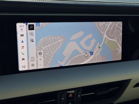 New 2026 Porsche Macan Turbo Electric image 18