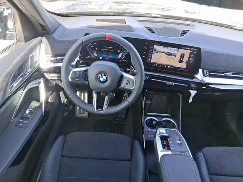 Used 2026 BMW X1 M35i w/ Technology Package AWD/4WD image 27