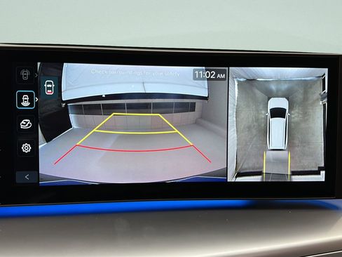 New 2026 Hyundai Ioniq 9 Calligraphy image 26