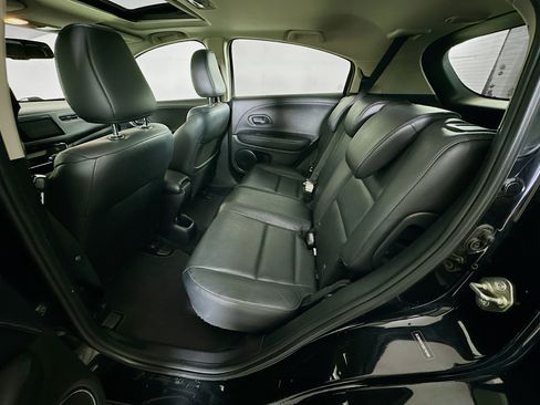 Used 2016 Honda HR-V EX-L image 26
