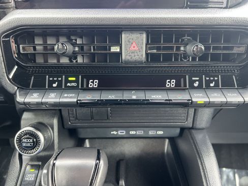 Used 2025 Toyota Land Cruiser 1958 AWD/4WD image 20