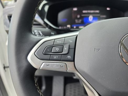 Used 2024 Volkswagen Taos S FWD image 19