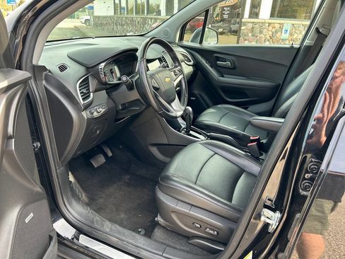 Used 2019 Chevrolet Trax Premier image 8