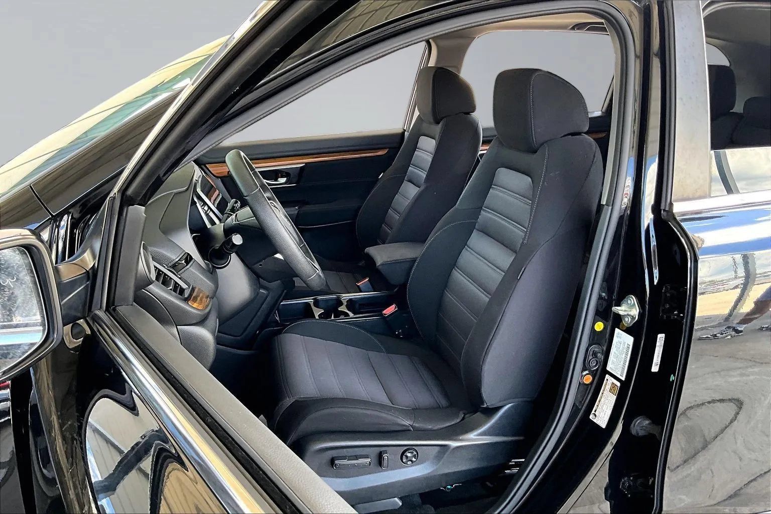 Used 2020 Honda CR-V EX image 18