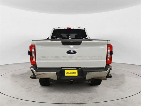 Certified 2024 Ford F350 XLT w/ 360-Degree Camera Package image 4