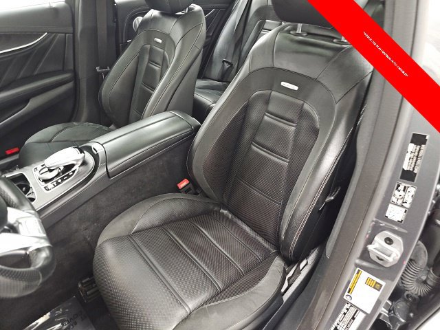 Used 2020 Mercedes-Benz E 53 AMG 4MATIC Sedan image 16