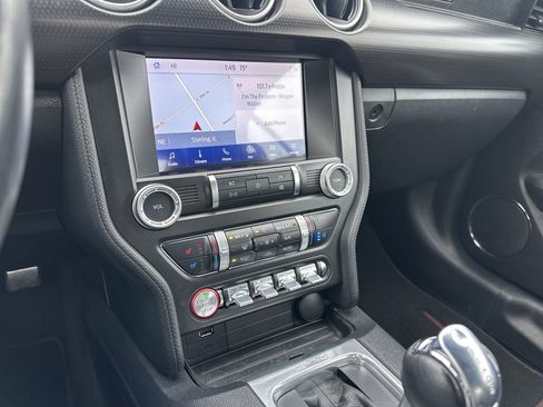 Certified 2022 Ford Mustang GT Premium w/ California Special Package image 39