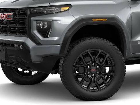 New 2026 GMC Canyon Elevation w/ Convenience Package AWD/4WD image 5