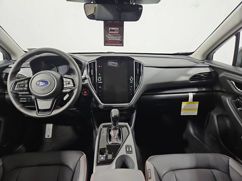 New 2026 Subaru Crosstrek 2.5i Limited w/ Crosstrek Mirror Package AWD/4WD image 13