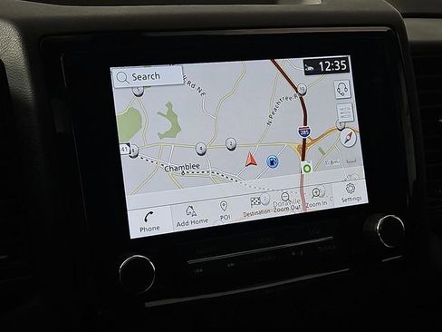 Used 2023 Nissan Frontier PRO-4X w/ Pro-4X Premium Package image 19