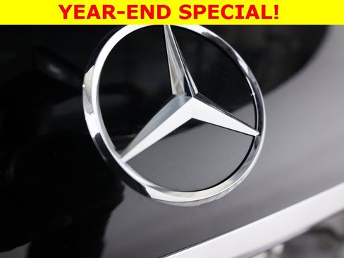 Used 2025 Mercedes-Benz GLE 450e 4MATIC image 54