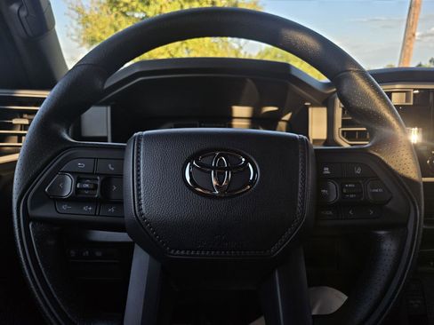 New 2026 Toyota Tundra SR image 8