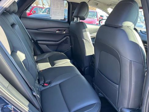 Certified 2024 MAZDA CX-30 AWD 2.5 S w/ Preferred Package image 23