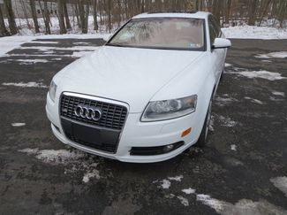 Used 2008 Audi A6 3.2 image 1