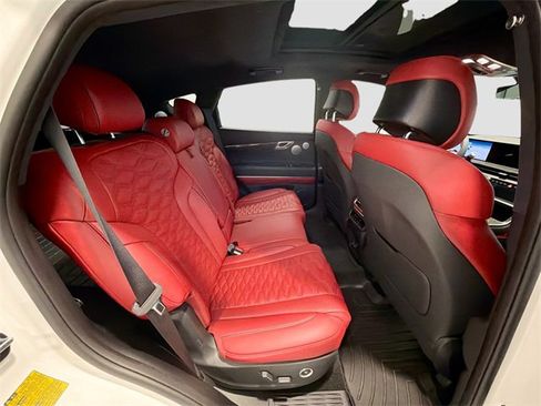 Used 2025 Genesis GV80 3.5T e-SC image 23