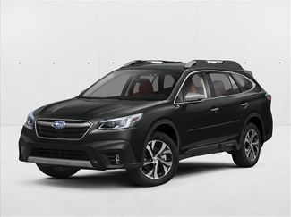 Used 2022 Subaru Outback Touring AWD/4WD video 1