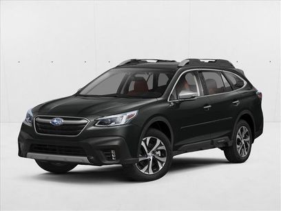 Used 2022 Subaru Outback Touring