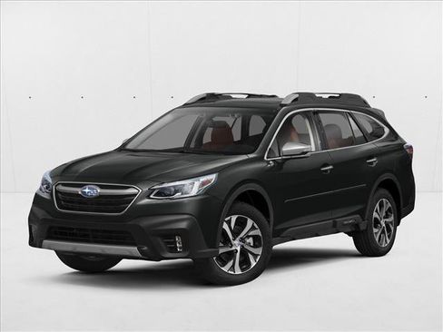 Used 2022 Subaru Outback Touring AWD/4WD image 1