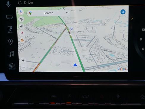 Used 2025 Chevrolet Silverado 1500 RST image 19