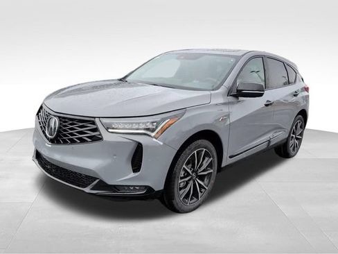 New 2026 Acura RDX A-Spec AWD/4WD image 12