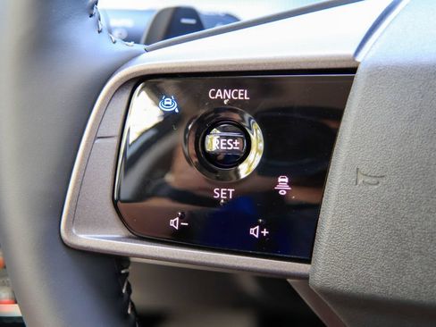 New 2026 Nissan Murano SL AWD/4WD image 11