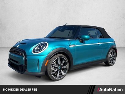 Used 2024 MINI Cooper S w/ Seaside Edition