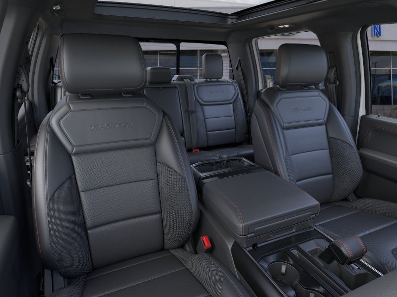 New 2026 Ford F150 Raptor AWD/4WD image 10