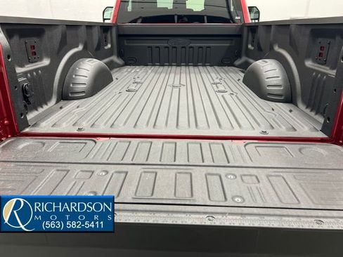 Used 2025 Ford F350 XLT image 15
