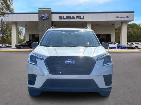 Used 2023 Subaru Forester AWD/4WD image 9