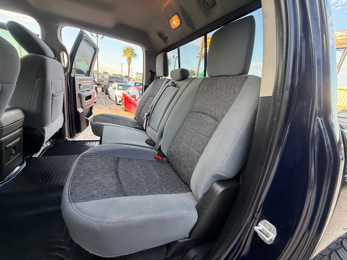 Used 2013 RAM 1500 Big Horn AWD/4WD image 20