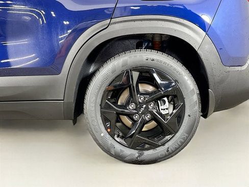New 2026 Kia Seltos EX AWD/4WD image 31