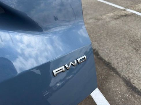 Used 2023 Ford Escape Active AWD/4WD image 18