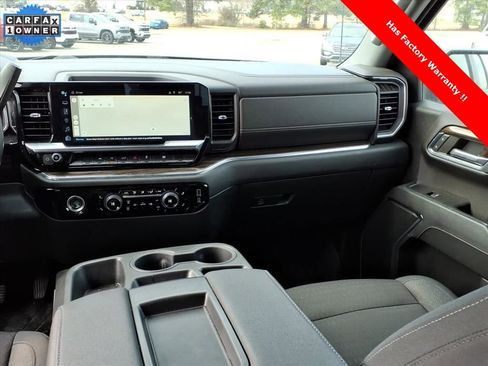 Used 2023 Chevrolet Silverado 1500 LT image 16