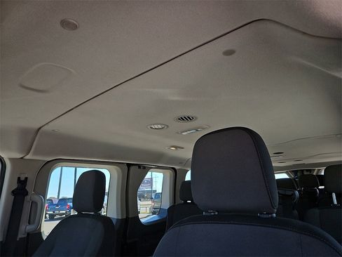 Used 2021 Ford Transit 350 XLT image 20