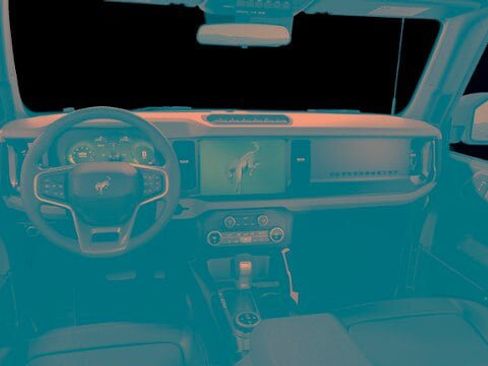New 2025 Ford Bronco Badlands AWD/4WD image 32