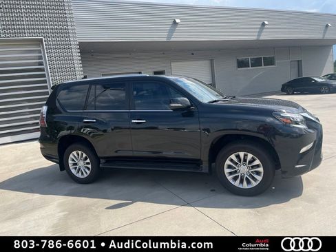 Used 2023 Lexus GX 460 Premium w/ Premium Plus Package AWD/4WD image 1