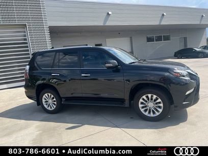 Used 2023 Lexus GX 460 Premium w/ Premium Plus Package