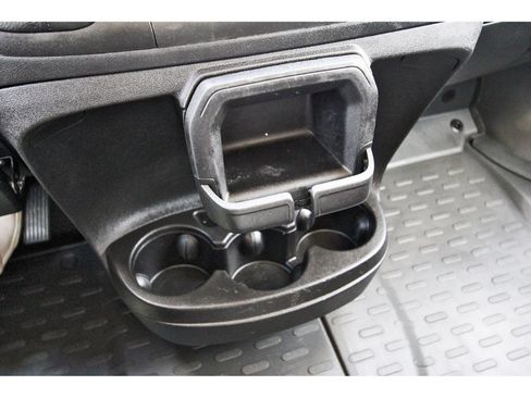 Used 2023 RAM ProMaster 1500 w/ Interior LED Lighting Group FWD image 30